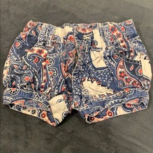 Old navy 4t girls shorts